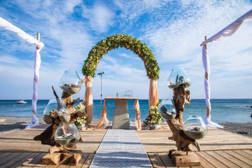 Hotel Ostria Resort & Spa