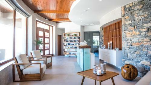 Hotel Ostria Resort & Spa