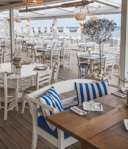 Hotel Ostria Resort & Spa