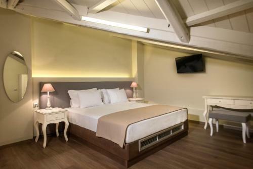Apartamento Armonia Lux Studios