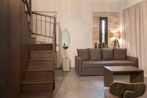 Apartamento Armonia Lux Studios