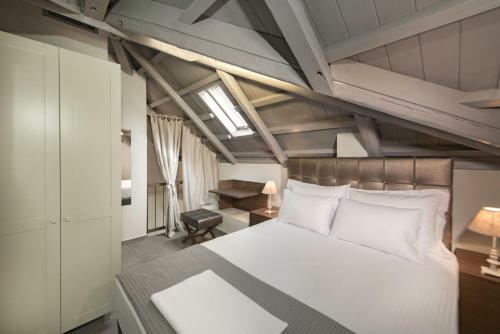 Apartamento Armonia Lux Studios