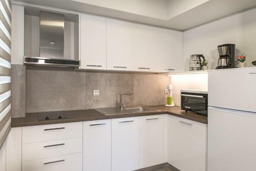 Apartamento Armonia Lux Studios