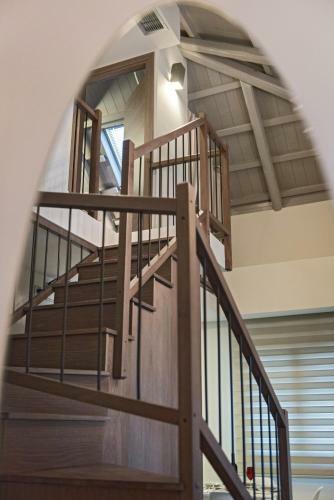 Apartamento Armonia Lux Studios