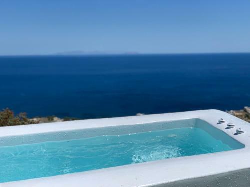Sunrise Private Villas
