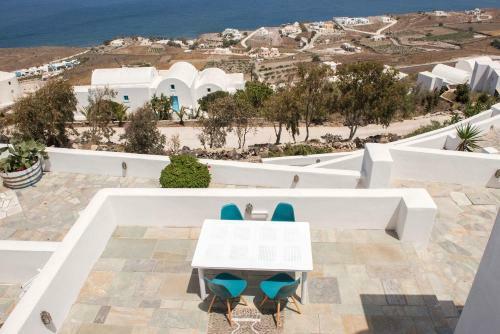 Sunrise Private Villas