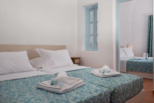 Sunrise Private Villas