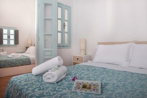 Sunrise Private Villas