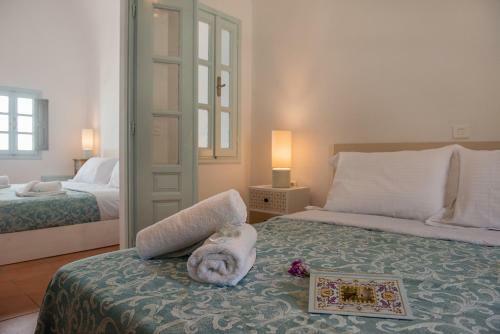 Sunrise Private Villas