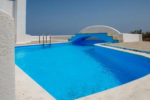 Sunrise Private Villas