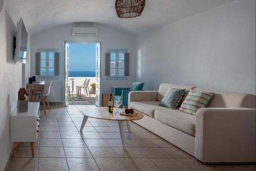 Sunrise Private Villas
