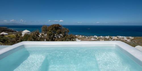 Sunrise Private Villas