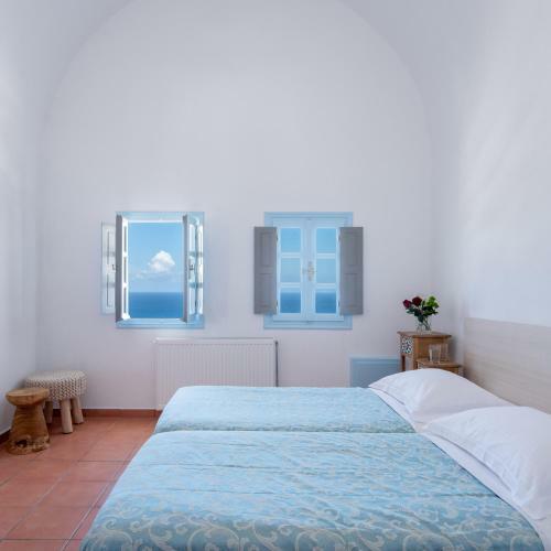 Sunrise Private Villas