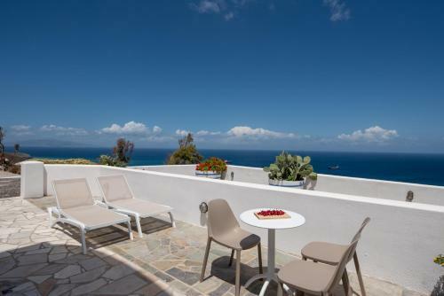 Sunrise Private Villas