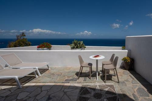 Sunrise Private Villas