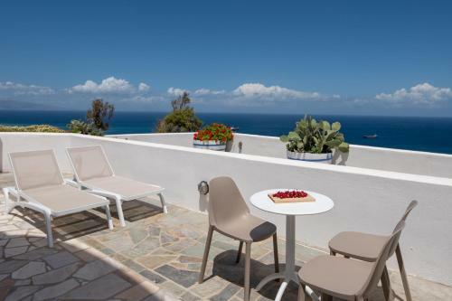 Sunrise Private Villas