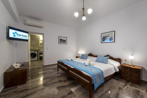 Aronia Villa