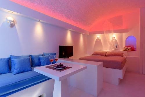 Hotel Abyssanto Suites And Spa