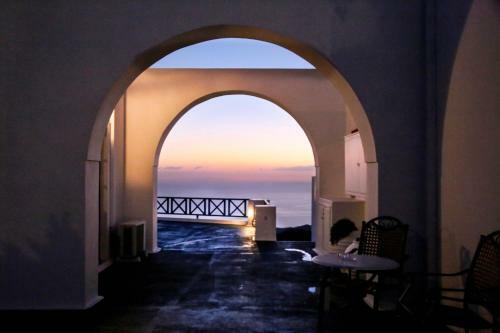 Bed & Breakfast Pergeri Apartments