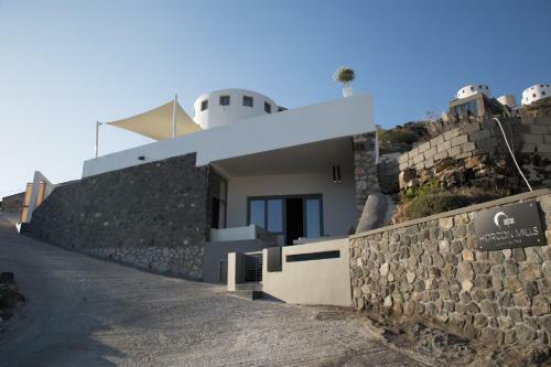 Hotel Horizon Mills