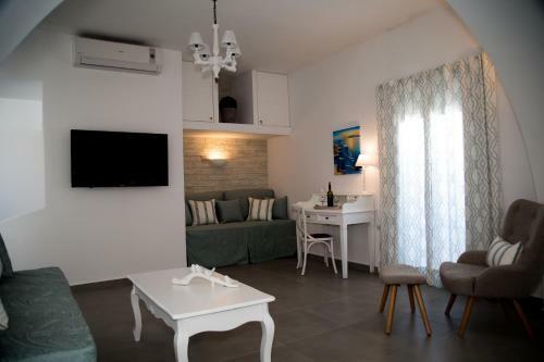 Apartamento Villa Renieris