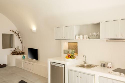Villa Ethereum Luxury Cave