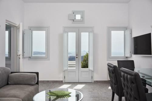 Eden Villas By Canaves Oia