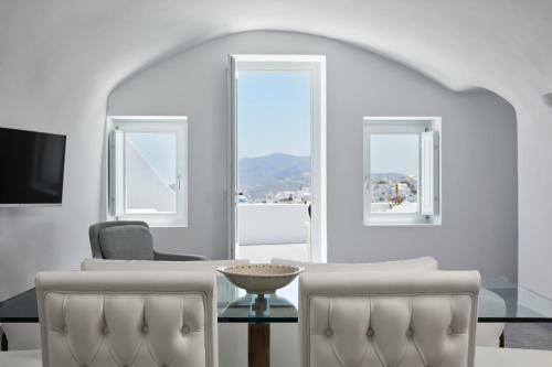 Eden Villas By Canaves Oia
