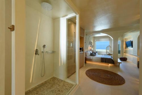 Bed & Breakfast Divelia East