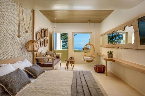 Bed & Breakfast Divelia East