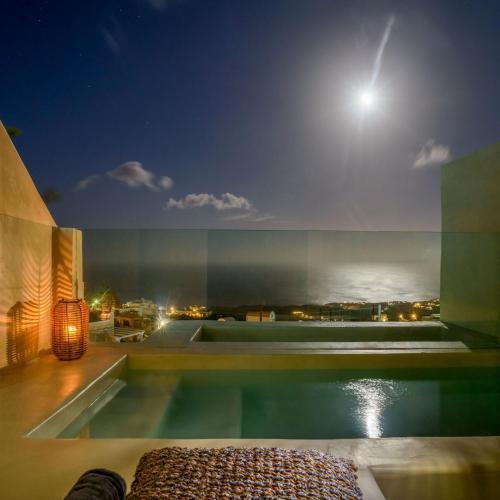 Bed & Breakfast Divelia East