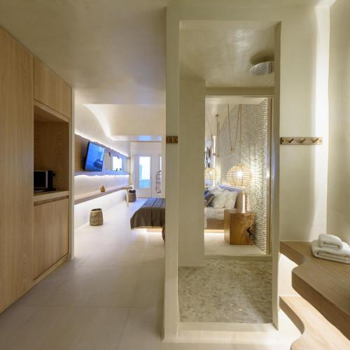 Bed & Breakfast Divelia East