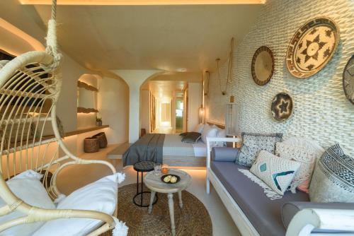 Bed & Breakfast Divelia East
