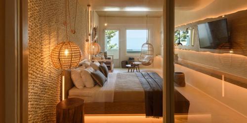 Bed & Breakfast Divelia East