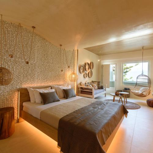 Bed & Breakfast Divelia East