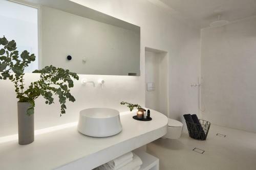 Apartamento Olia Villas & Suites