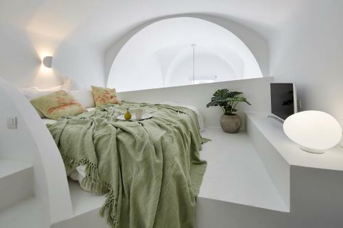 Apartamento Olia Villas & Suites