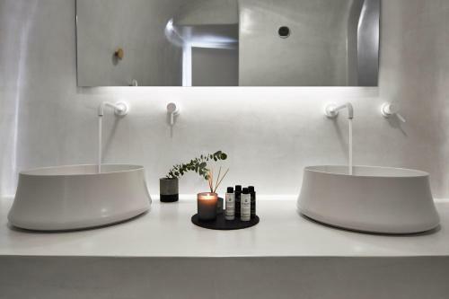 Apartamento Olia Villas & Suites