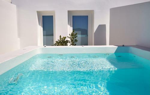 Apartamento Olia Villas & Suites
