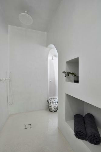 Apartamento Olia Villas & Suites