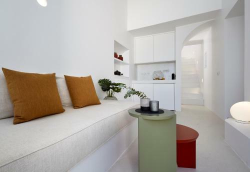 Apartamento Olia Villas & Suites