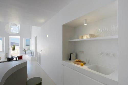 Apartamento Olia Villas & Suites