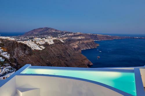 Apartamento Olia Villas & Suites