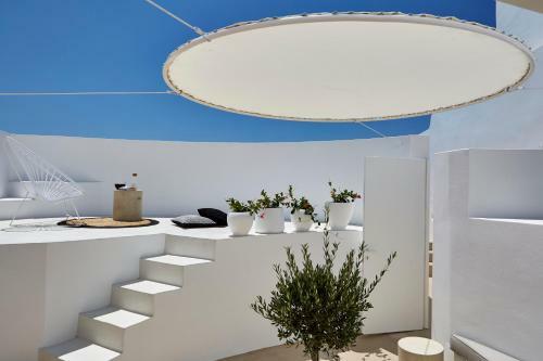 Apartamento Olia Villas & Suites