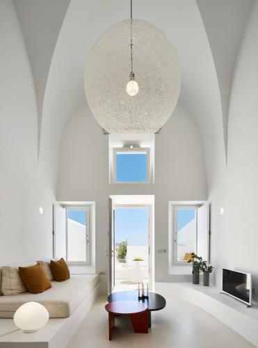 Apartamento Olia Villas & Suites