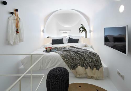 Apartamento Olia Villas & Suites