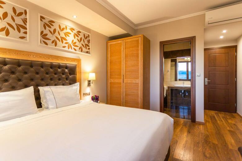La Suite Boutique Hotel & Spa