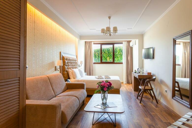 La Suite Boutique Hotel & Spa