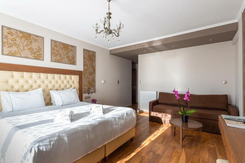 La Suite Boutique Hotel & Spa