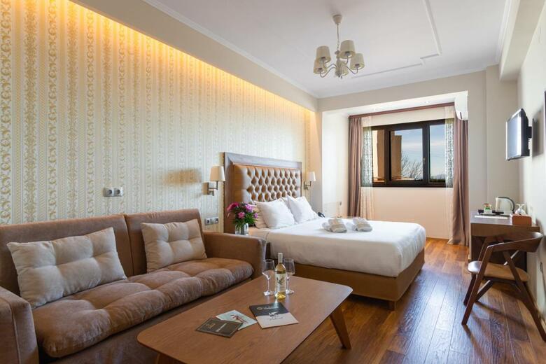 La Suite Boutique Hotel & Spa